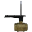 VSI Ball Valve, Unimizer 2-Way